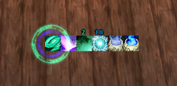 Abby's Mistweaver Monk Dynamic Cursor