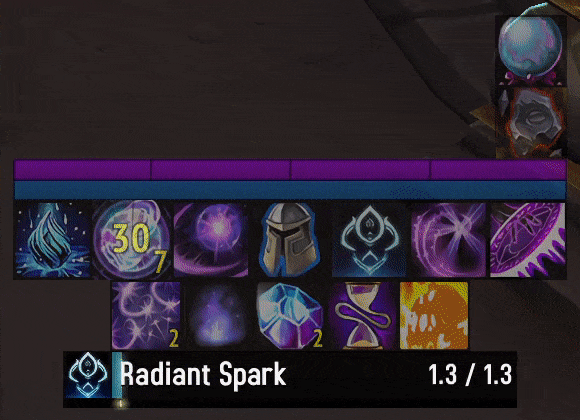 Arcane Mage | Markoleptic