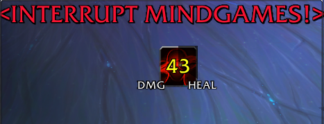 Mindgames Debuff