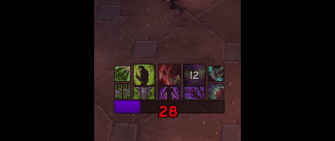 Very basic Havoc DH
