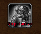 UH DK Pet (Reminds you to summon your pets)