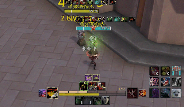 【五花马】TWW11.0.7盗贼技能监控