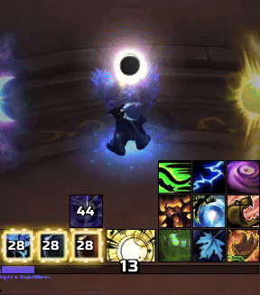 Ry's Simple Druid Weakauras