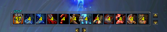 Trinket's || Cov Stuff