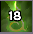 Vengeance TIerset Alert