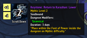 Keystone Trader