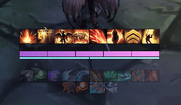 Luxthos - Evoker - The War Within