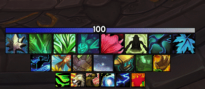 Doctorio [Druid] Restoration