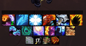 Doctorio [SHAMAN] Enhancement