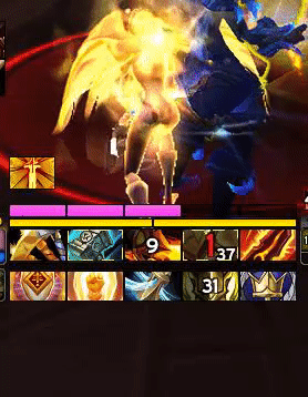 Paladin Dragonflight SouzaCarlosTV