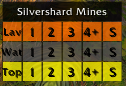 BG: Silvershard Mines