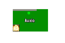 Auxio - Discipline - VuhDo (Atonement Bar Color)