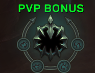 Shadowlands PvP Trinket Bonus