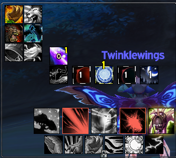 Simple Combat Timer With Customisable Alerts Cast Count Wago Io