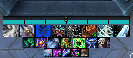 Doctorio [Death Knight] Frost