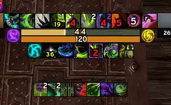 Bearmaster Demon Hunter