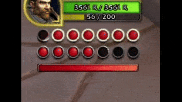 Fatebound Coin Tracking - Blizzard UI looks