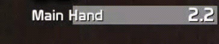 Badjoke: Swing TImer