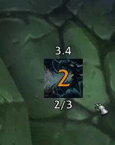 Breath of Sindragosa