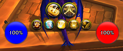 .Holy CD Bars