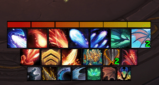 Doctorio [EVOKER] Devastation