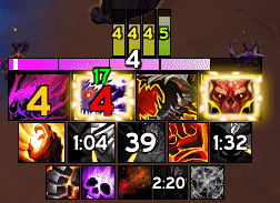 Doctorio [WARLOCK] Demonology