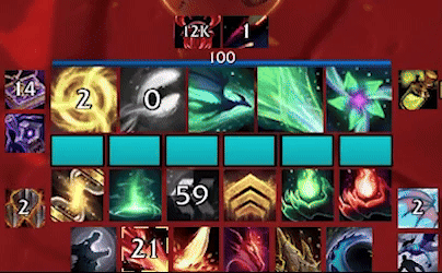 Publik's Preservation Evoker Auras