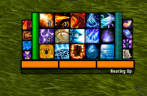 Night Fae Fire Mage Tracker v1.3
