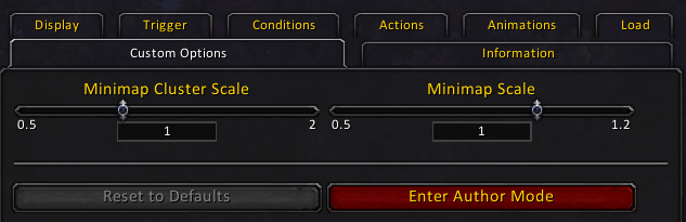 You can resize the new minimap natively using Minimap:SetScale() : r/wow