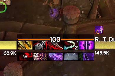 Rogue - The War Within - SouzaCarlosTV