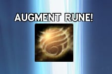 Augment Rune (Clickable)