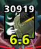 Tombstone Absorb