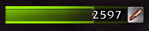 Bloodtipped's Ammo Progress Bar