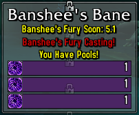 Banshee's Bane Group