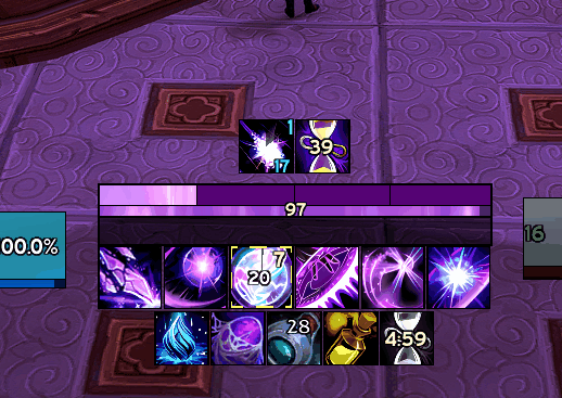 Mage - The War Within