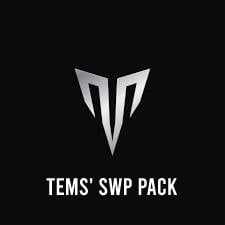 Tems' SWP Raid Frame Glow Pack