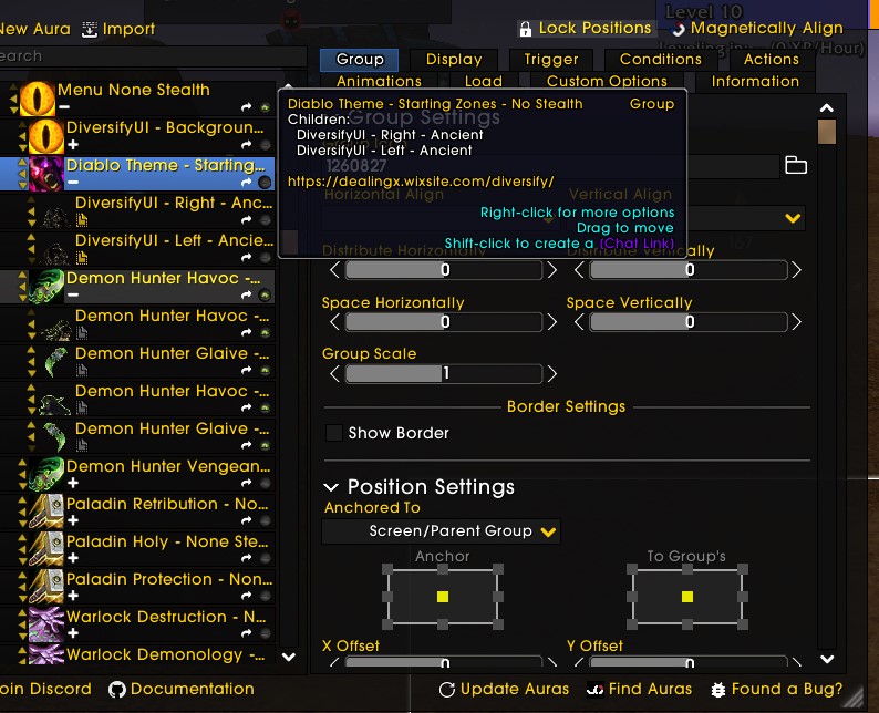 Elixio's Main Menu UI - Community Resources - Developer Forum