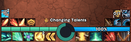 stayinit Preservation Evoker