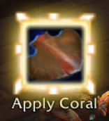 Ashvane's Razor Coral