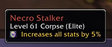 SoM || Naxx || Skeletal Artifact Guide