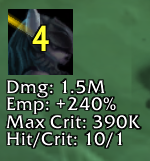 Gargoyle Arbiter Tracker