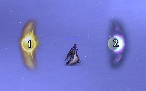 Balance Druid Eclipses - Reversed (Solar Left)