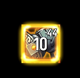 [Templar] Hammer of Light Tracker + Shake the Heavens and Light's Deliverance