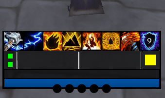 Dora - Enhance Shaman