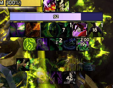 EX Afenar | Demon Hunter