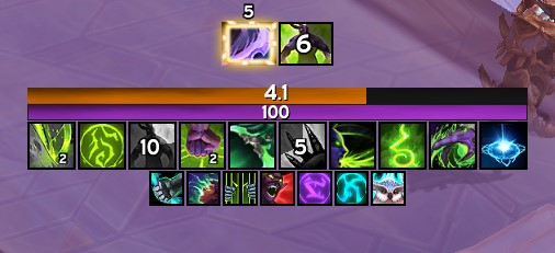 demon hunter rotation addon demon hunter rotation addon