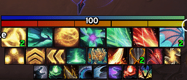 Doctorio [EVOKER] Preservation