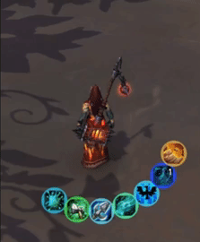 Combat Timer Wago Io