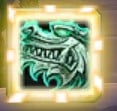 Jade Serpent Statue is Missing /Out Of Range