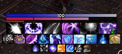 Doctorio [MAGE] Arcane